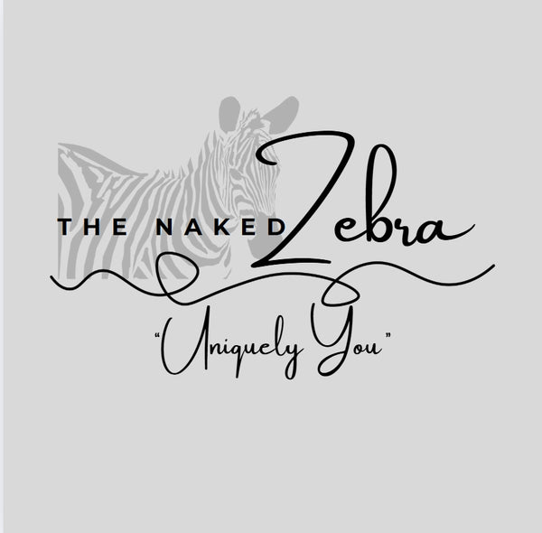 The Naked Zebra